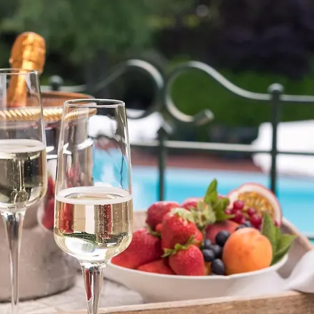 吉拉索利1号客栈 * 米萨诺阿德里亚蒂科