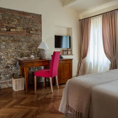 Casa rural I Girasoli