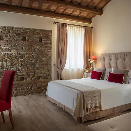 Casa rural I Girasoli *