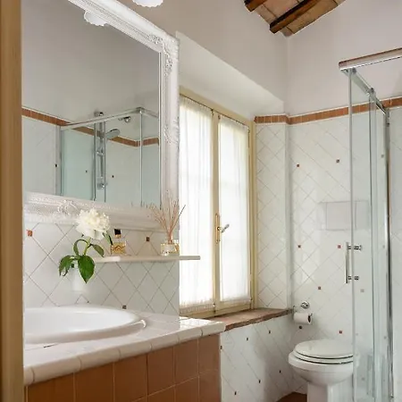 Casa rural I Girasoli Misano Adriatico