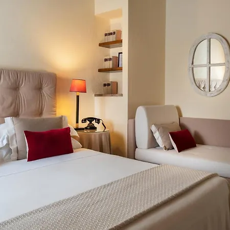 Bed and Breakfast I Girasoli