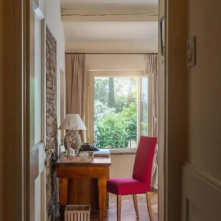 فندق مبيت وإفطار I Girasoli 4*