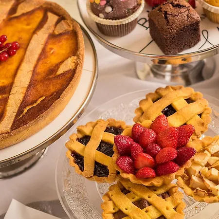 I Girasoli * Misano Adriatico