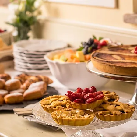 Bed and Breakfast I Girasoli Misano Adriatico