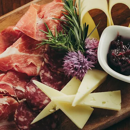 I Girasoli Casa rural *