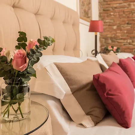 Bed and Breakfast I Girasoli