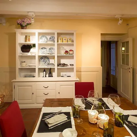 Casa rural I Girasoli