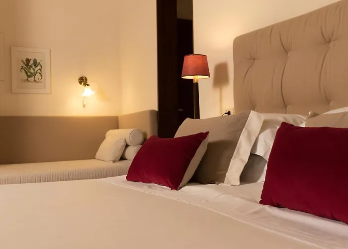 吉拉索利1号客栈