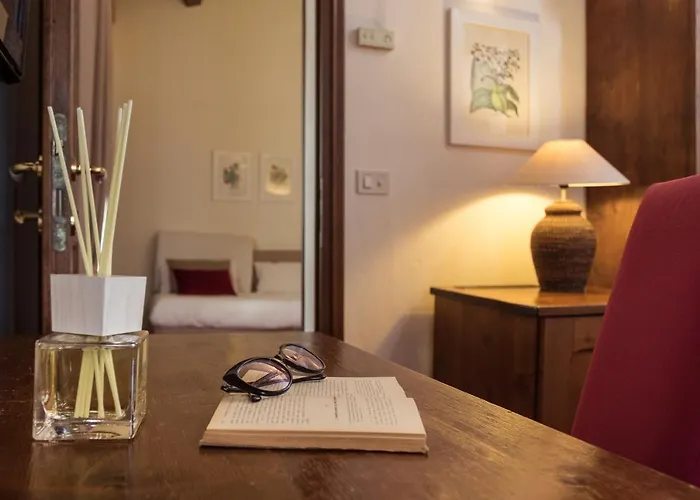 Kır Evi I Girasoli *