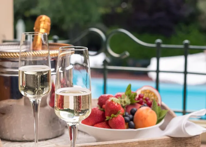 吉拉索利1号客栈 * 米萨诺阿德里亚蒂科