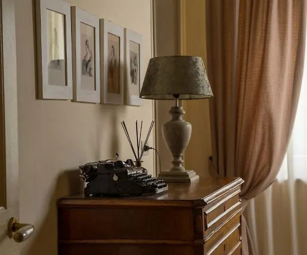 乡村民宿 吉拉索利1号客栈 米萨诺阿德里亚蒂科