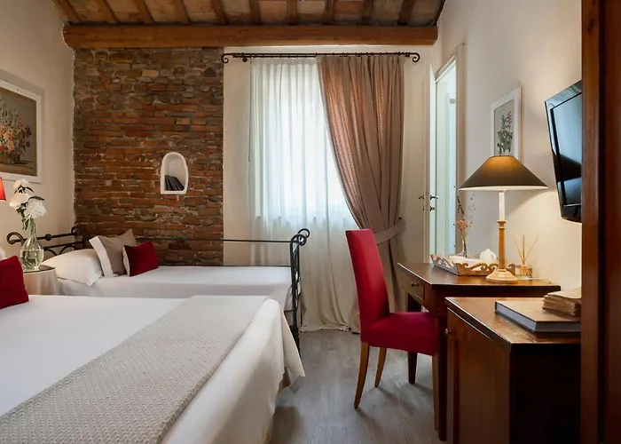 吉拉索利1号客栈 * 米萨诺阿德里亚蒂科