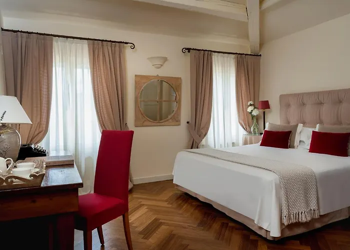 Kır Evi I Girasoli Misano Adriatico