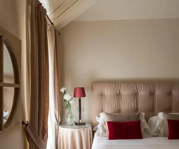 吉拉索利1号客栈 乡村民宿 米萨诺阿德里亚蒂科