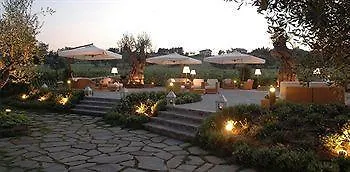 Kır Evi I Girasoli Misano Adriatico