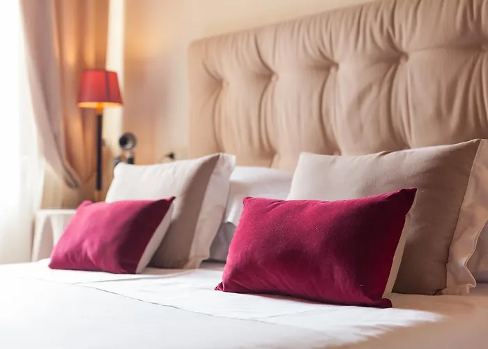 I Girasoli Kır Evi Misano Adriatico