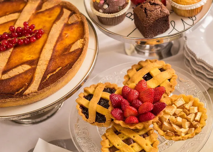 吉拉索利1号客栈 * 米萨诺阿德里亚蒂科