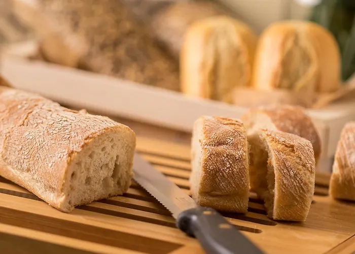 吉拉索利1号客栈 * 米萨诺阿德里亚蒂科