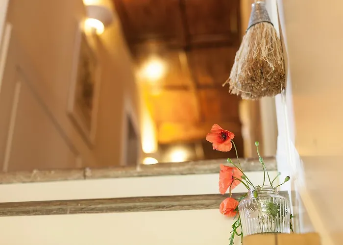 吉拉索利1号客栈 * 米萨诺阿德里亚蒂科