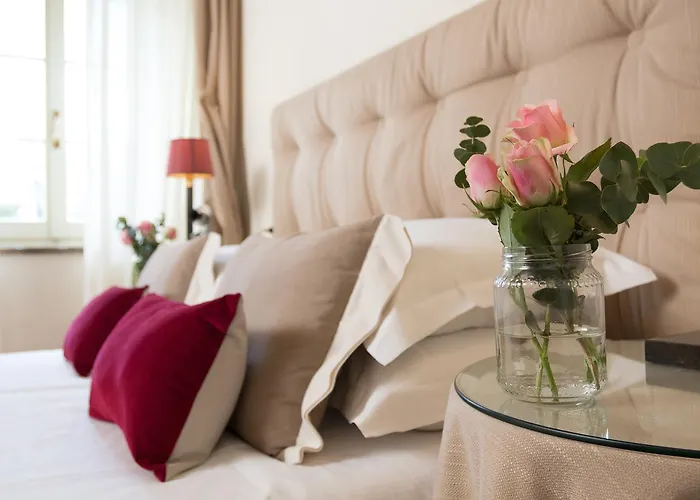 乡村民宿 吉拉索利1号客栈 米萨诺阿德里亚蒂科