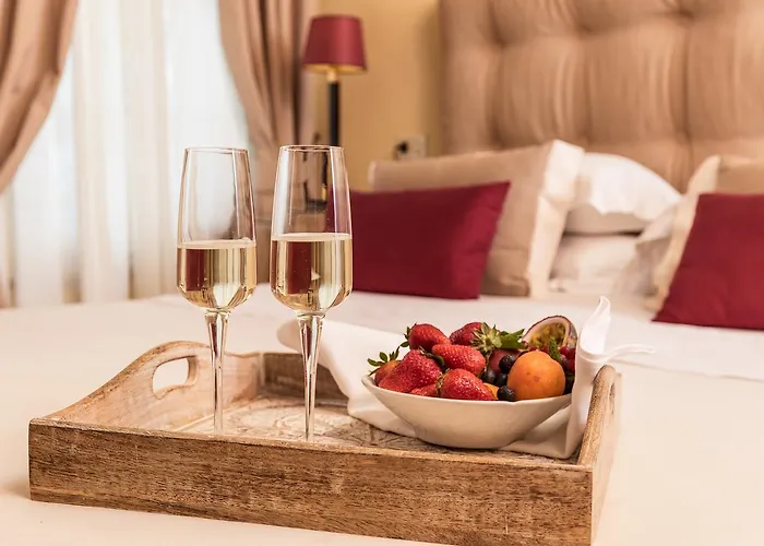 吉拉索利1号客栈 * 米萨诺阿德里亚蒂科