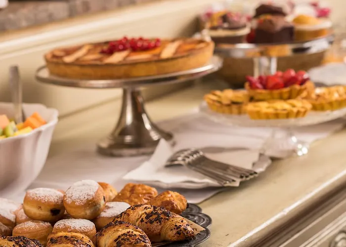 Kır Evi I Girasoli Misano Adriatico