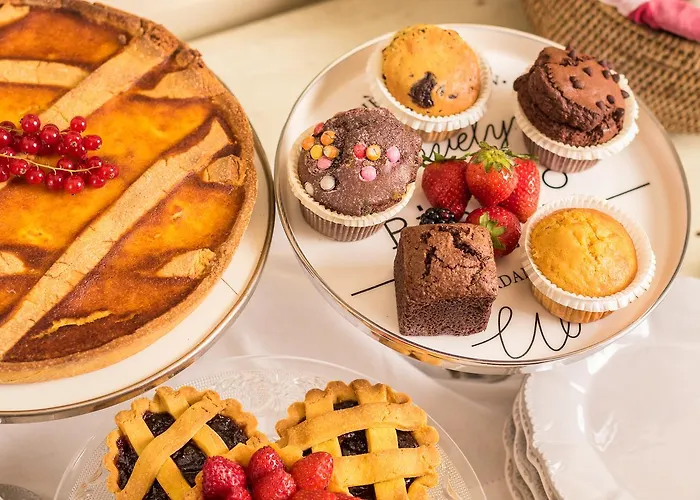 吉拉索利1号客栈 米萨诺阿德里亚蒂科