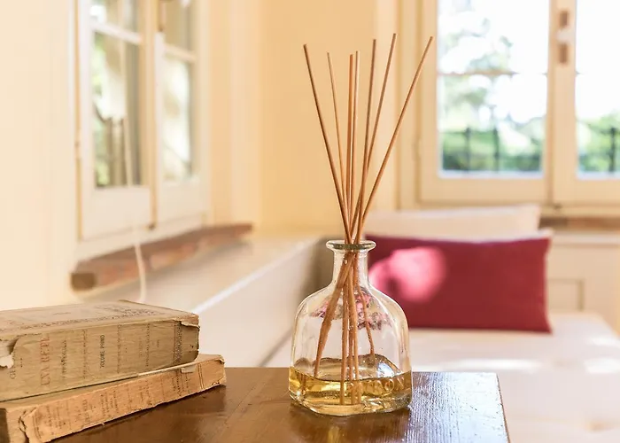 乡村民宿 吉拉索利1号客栈 米萨诺阿德里亚蒂科