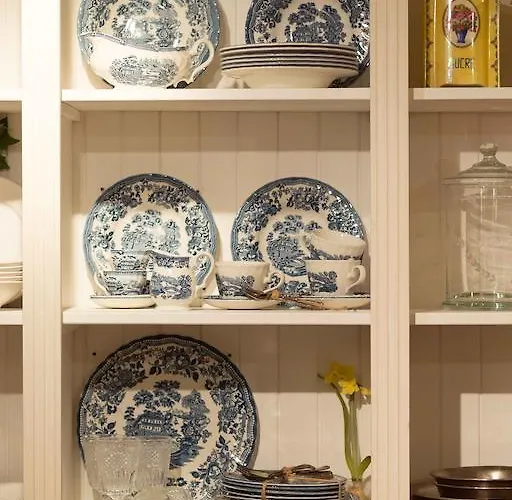 吉拉索利1号客栈