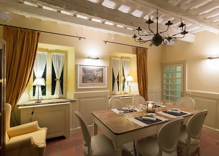 吉拉索利1号客栈 * 米萨诺阿德里亚蒂科