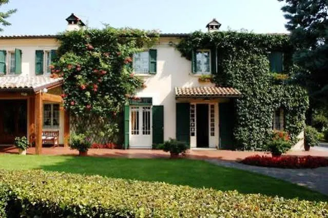 I Girasoli Kır Evi *