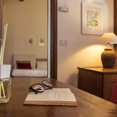 Landhaus I Girasoli *