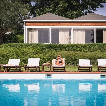 Country house I Girasoli