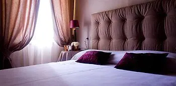 Bed & Breakfast I Girasoli 4*