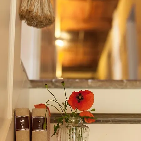 I Girasoli Gospodarstwo wiejskie Misano Adriatico