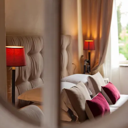 Bed & Breakfast I Girasoli 4*