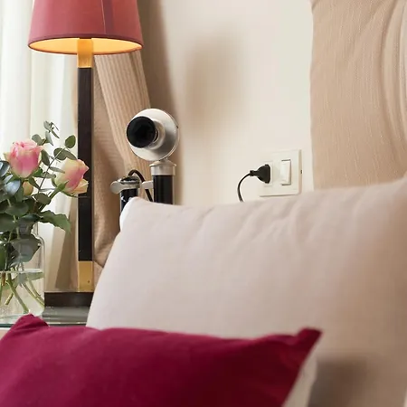 Gospodarstwo wiejskie I Girasoli Misano Adriatico