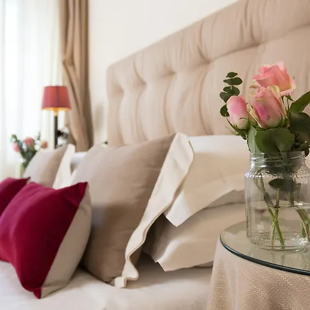 Bed & Breakfast I Girasoli Misano Adriatico