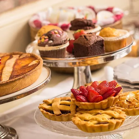 Gospodarstwo wiejskie I Girasoli Misano Adriatico