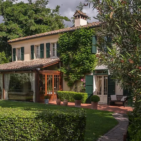 I Girasoli Hétvégi ház