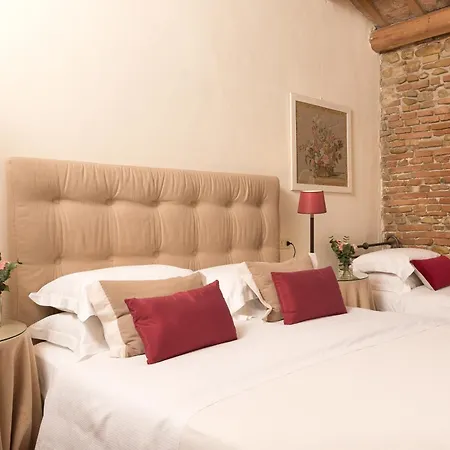 I Girasoli Hétvégi ház