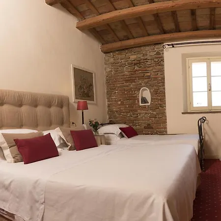 I Girasoli Country house