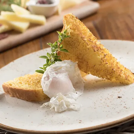 I Girasoli Landhaus Misano Adriatico