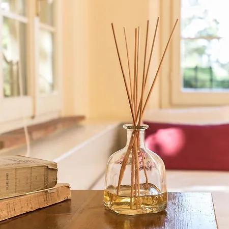 Landhaus I Girasoli Misano Adriatico