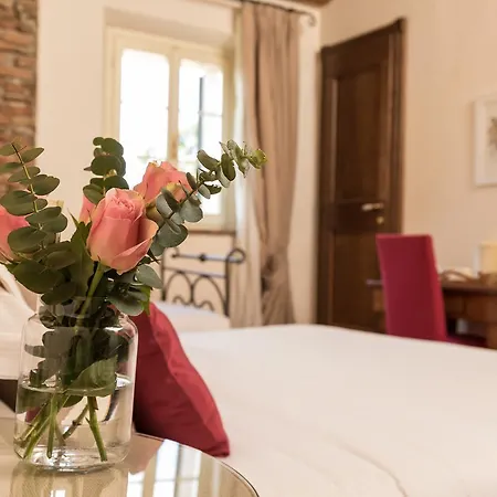 Gospodarstwo wiejskie I Girasoli