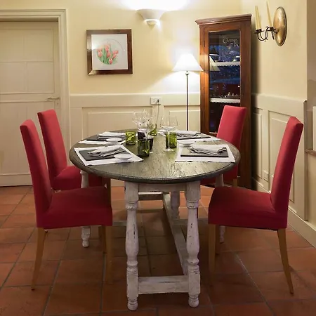 I Girasoli Country house Misano Adriatico