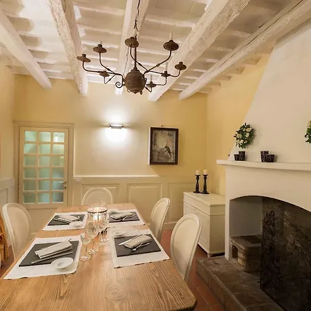 Country house I Girasoli Misano Adriatico
