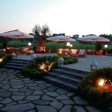 I Girasoli 4* Misano Adriatico
