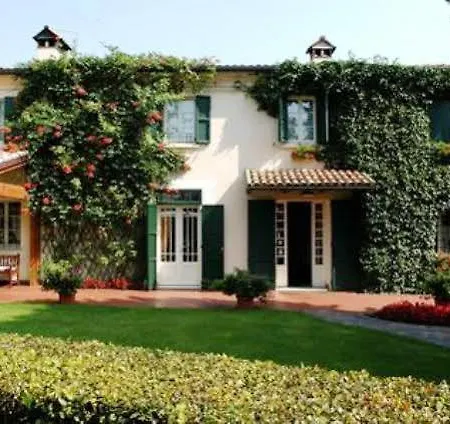 I Girasoli Country house *