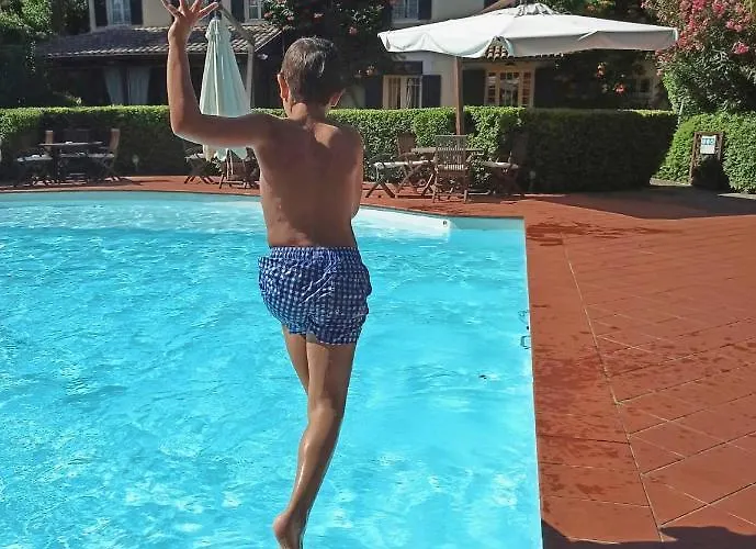 Hétvégi ház I Girasoli